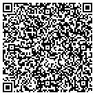 QR code with Yardmaster Of Columbus Inc contacts