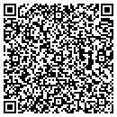 QR code with Judys Agains contacts