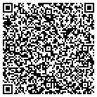 QR code with H & R Block Tax Service contacts