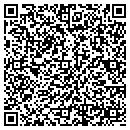 QR code with MEI Hotels contacts