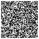 QR code with Aerotech Heating & Cooling contacts