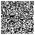 QR code with ABF contacts