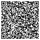 QR code with O E Meyer Co contacts
