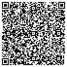 QR code with Church Of The Cross Methodist contacts