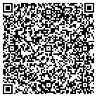 QR code with Custom Edge Landscape Borders contacts