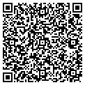 QR code with Coshoton contacts