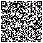 QR code with Kokosing Construction contacts