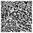 QR code with Regg S Rader contacts
