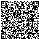 QR code with Richard R Hill MD contacts