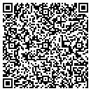 QR code with X Ray On Call contacts