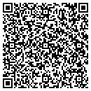 QR code with A F Machine Co contacts