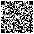 QR code with RHDD Inc contacts