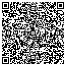 QR code with C R T Lawn Service contacts