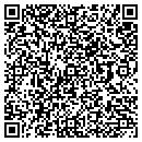 QR code with Han Chang Ho contacts
