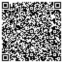 QR code with Salon West contacts
