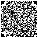 QR code with K Cee Mfg contacts