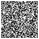 QR code with B W 3 Massillon contacts