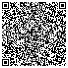 QR code with R F Foster Plumbing & Rooter contacts