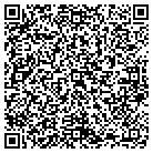 QR code with Clermont County Excavating contacts