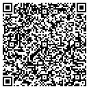 QR code with Chris' Cafe contacts