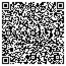 QR code with Just Jeannas contacts
