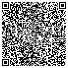 QR code with Advanced Industries Inc contacts
