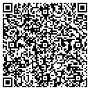 QR code with Plaza Donuts contacts