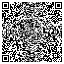 QR code with Fins Feathers contacts