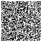 QR code with McCrate Delaet & Co Cpas contacts