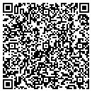 QR code with U-Store-It contacts