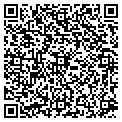 QR code with Dopco contacts