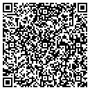 QR code with Andersen contacts