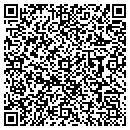 QR code with Hobbs Clinic contacts