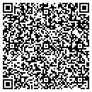 QR code with HI Way Lodging contacts