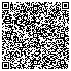 QR code with Ohio Gas & Water Conditioning contacts