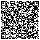 QR code with P O Mcintire Co contacts