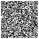 QR code with Hovey Kaiser Insurance Assoc contacts