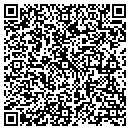 QR code with T&M Auto Sales contacts