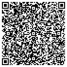 QR code with Walt Morrow Builder Inc contacts