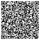 QR code with Alegra Print & Imaging contacts