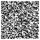 QR code with APT For Life & Hlth Ins & Ira contacts