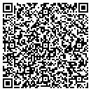 QR code with P&L Distribution LLC contacts
