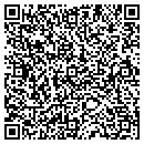 QR code with Banks Glass contacts