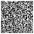 QR code with Allwrite Ink contacts