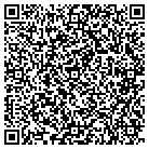 QR code with Paragon Real Estate Equity contacts