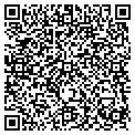 QR code with Gap contacts