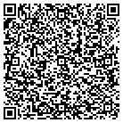 QR code with Highland Pediatric Service contacts