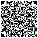QR code with S & T Transmissions contacts