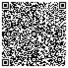 QR code with Canton Orthotic Laboratory contacts
