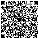 QR code with Rick Marino & Son Concrete contacts